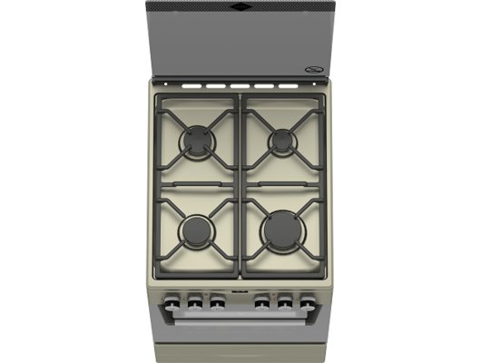 Плита комбинированная DARINA PL KM241 311 1X